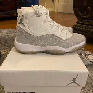Jordan 11 women's